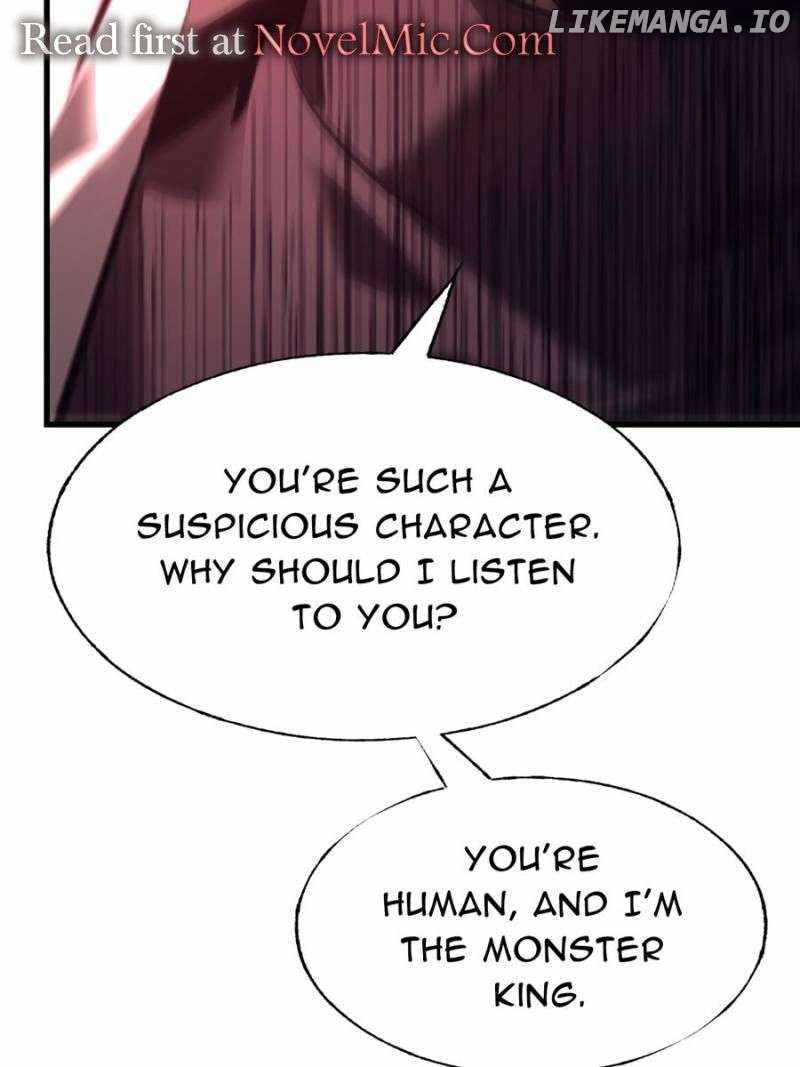 I'm the strongest boss Chapter 41 47